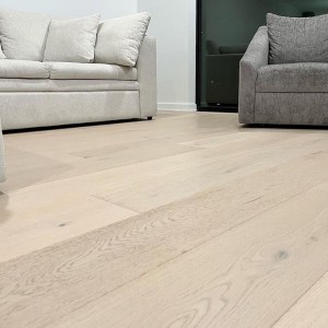 PARQUET PREFINITI - LEGNO ROVERE DECAPATO BIANCO - LISTONE GRANDE-4